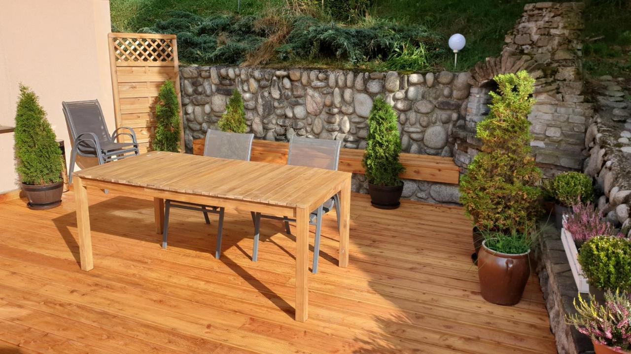 Villa Fortuna - Regionalne Apartamenty & Spa - Sauna, Grill, Jacuzzi Z Widokiem Na Tatry Zakopane Exterior photo